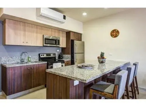 Delfino Penthouse