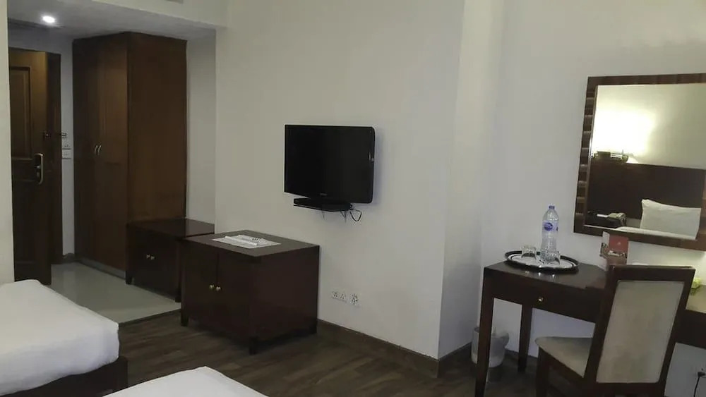 Savoey Hotel