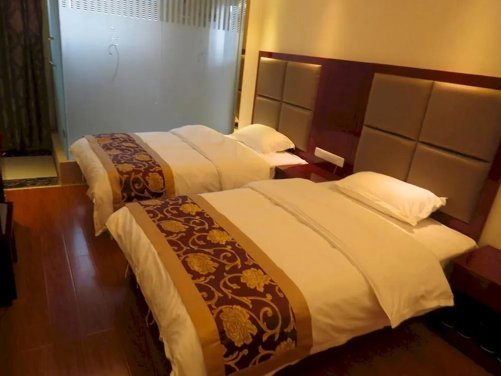 Zhongyi Inn
