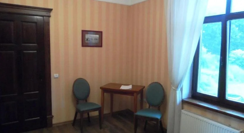 Guest House Ostermaer