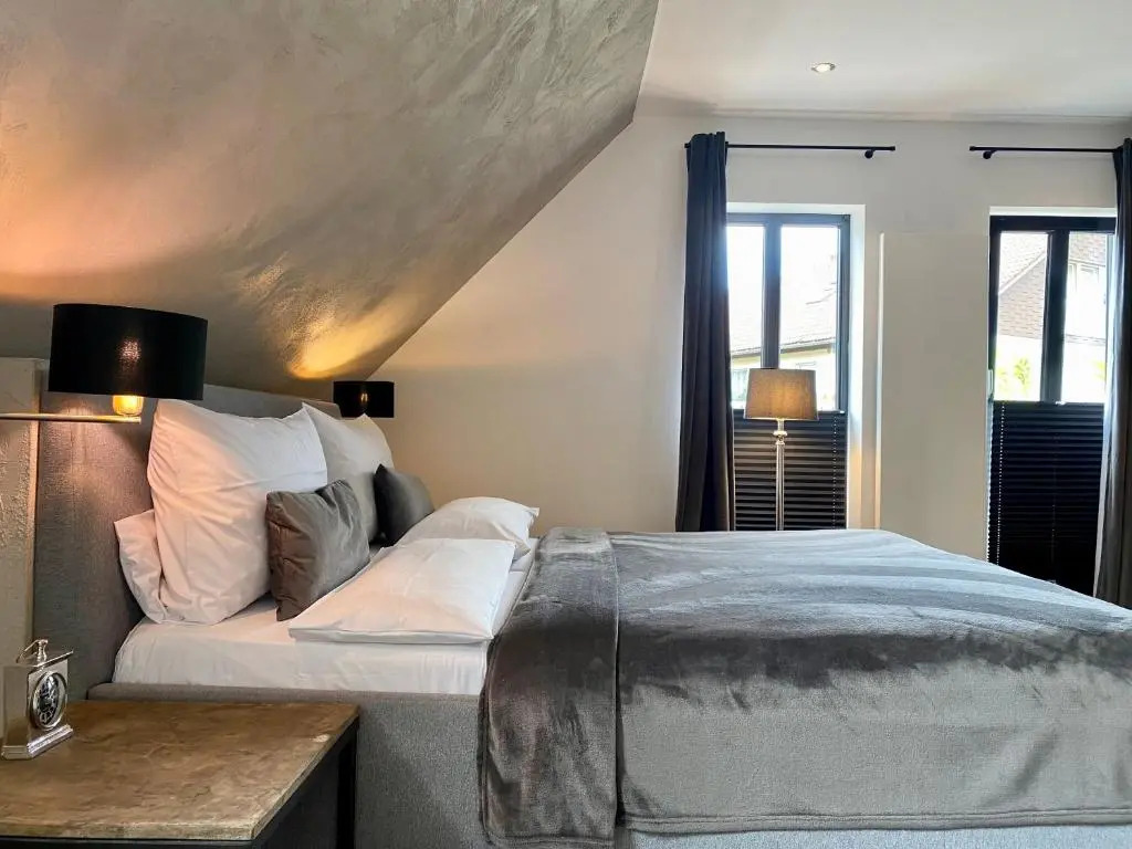 country-suites by verdino LIVING - Apartments & Privatzimmer
