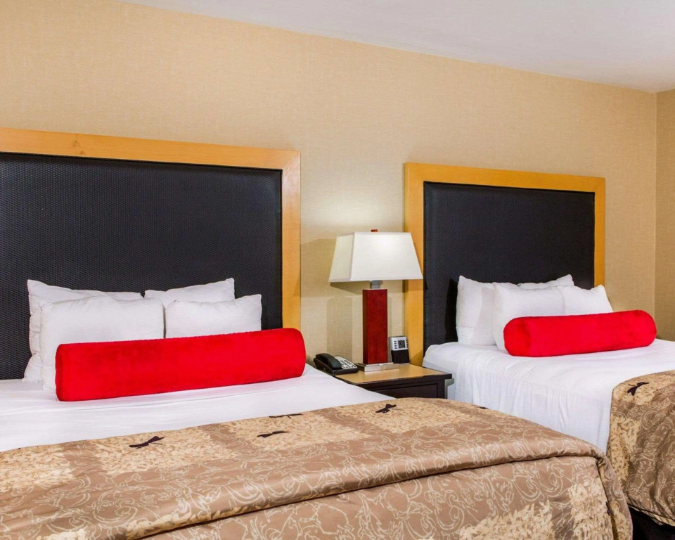 Cambria Suites Appleton