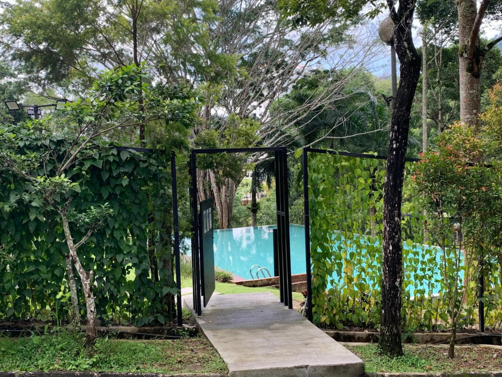2Paul 2 bedroom Kempas A2-105 Genting Highland