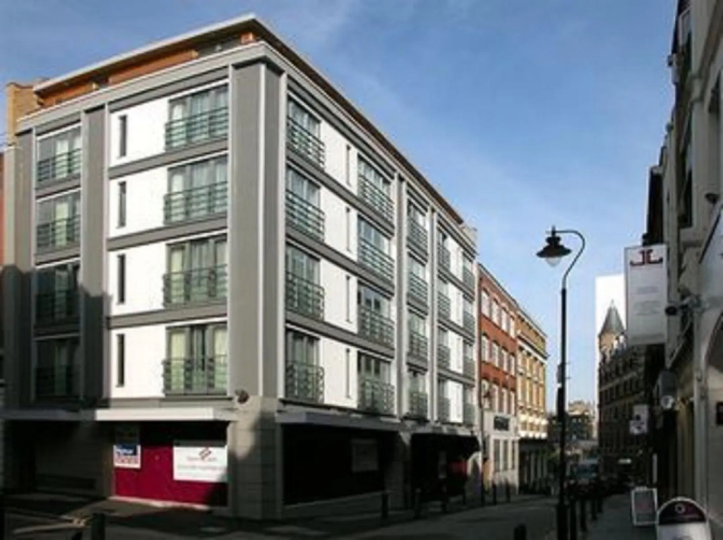 Atelier EC1