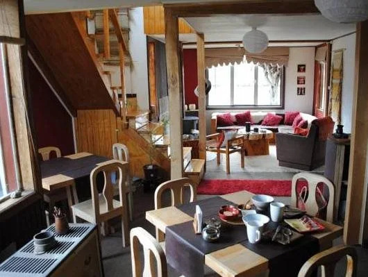 Hostal Amerindia