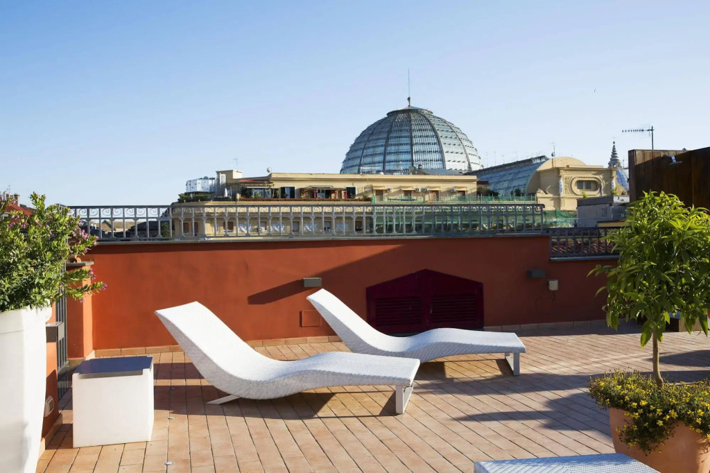 La Ciliegina Lifestyle Hotel