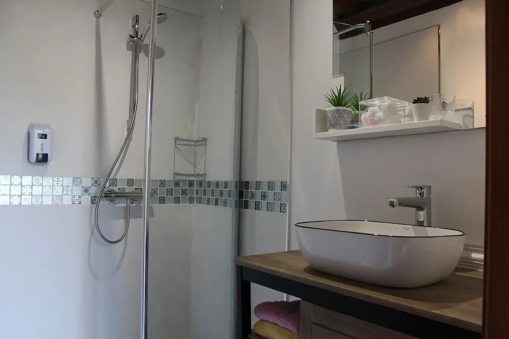 B&B DeValpierre adult only