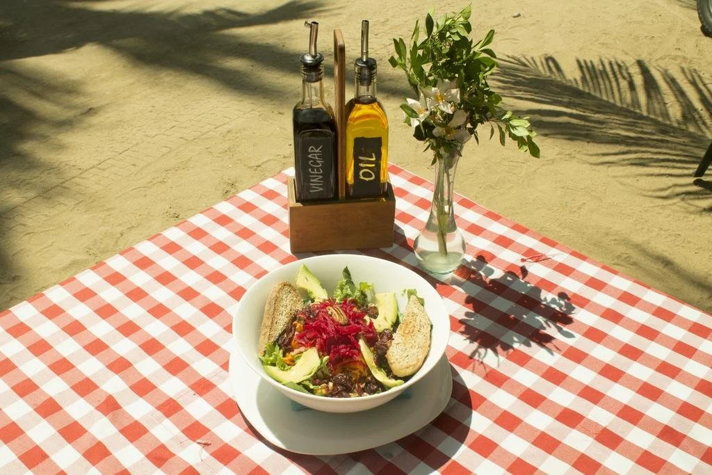 Casa Frutas y Verduras
