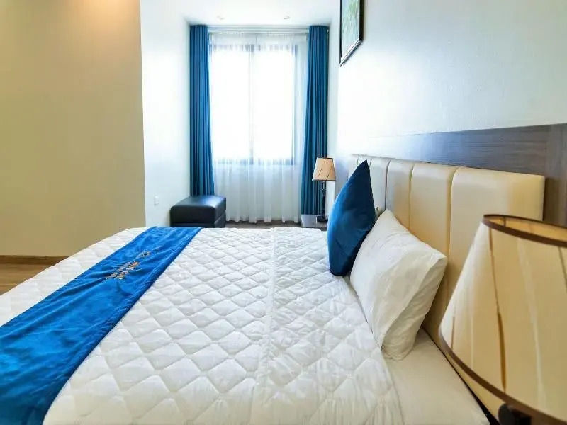 S79 Noi Bai Airport Hotel