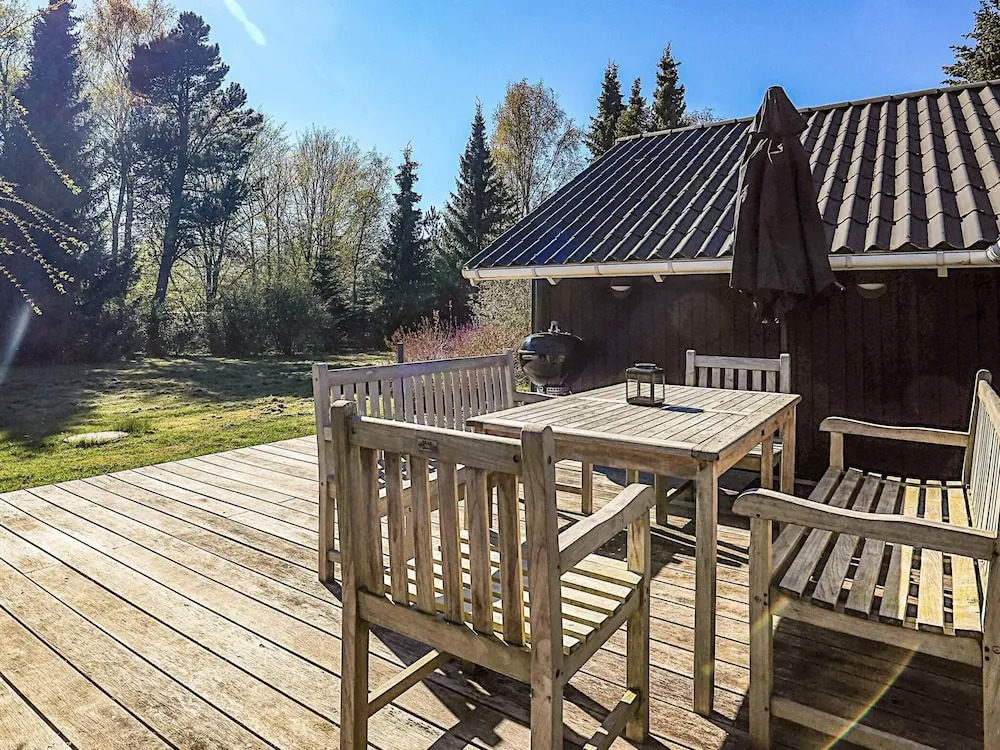 4 Star Holiday Home in Graested