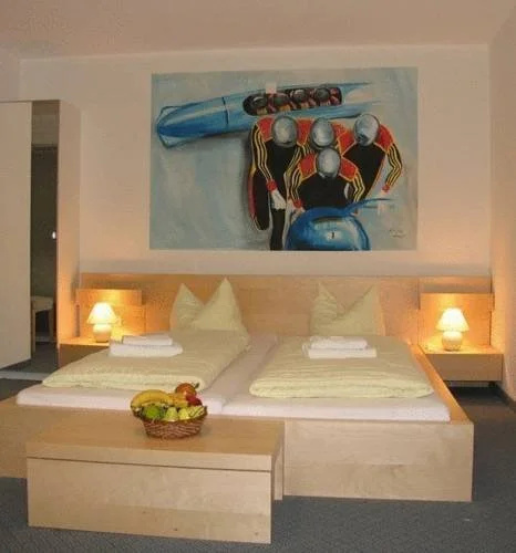 Hotel & Gasthaus Sterngrund