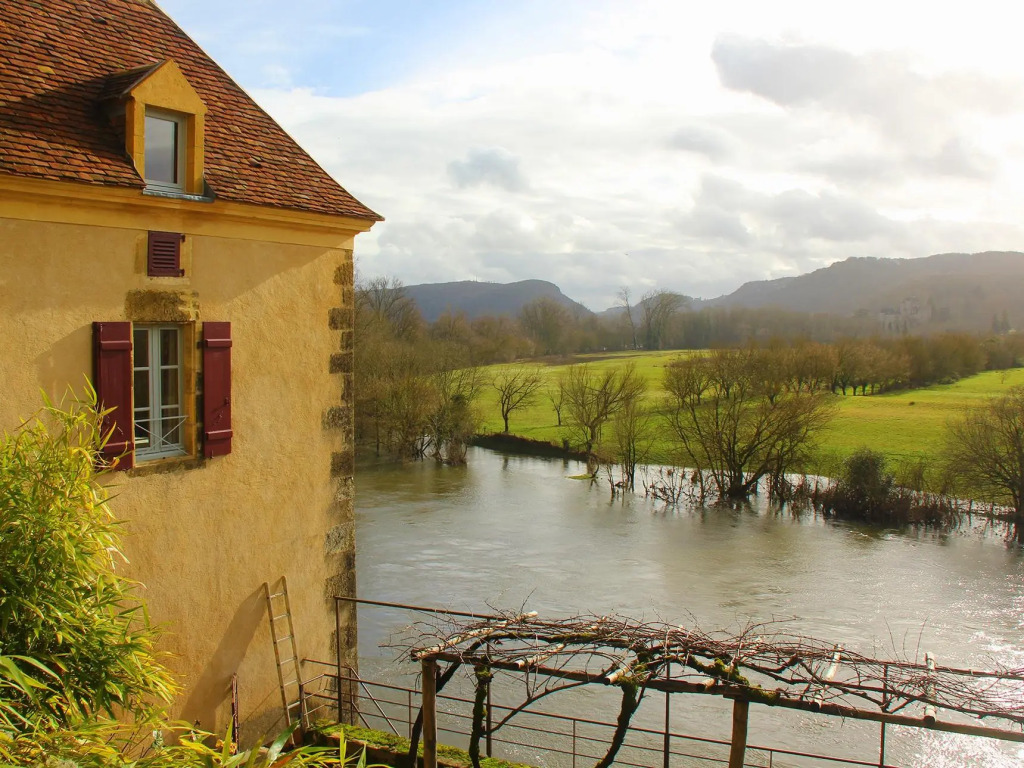 Maison O Galop