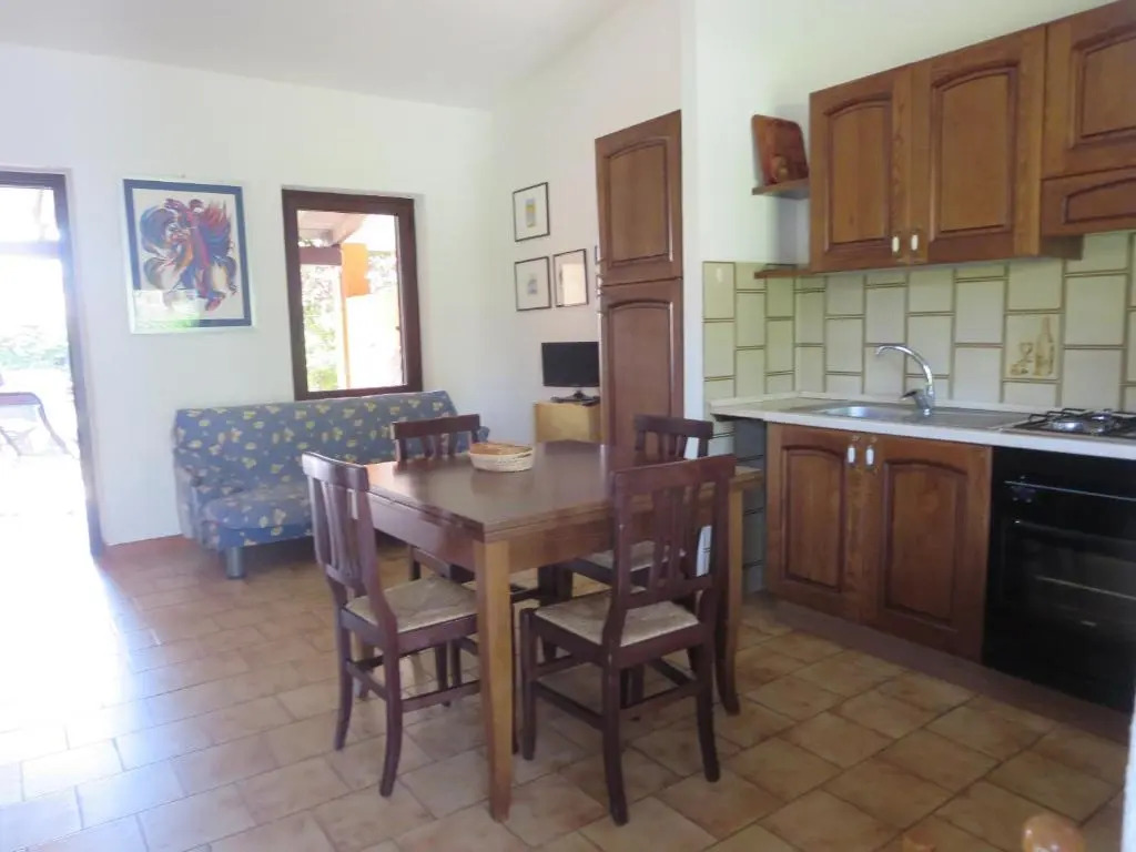 Villetta Sunrise 35