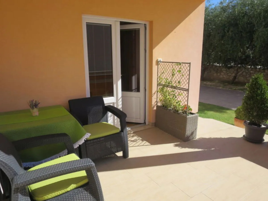 House Ive Cividale