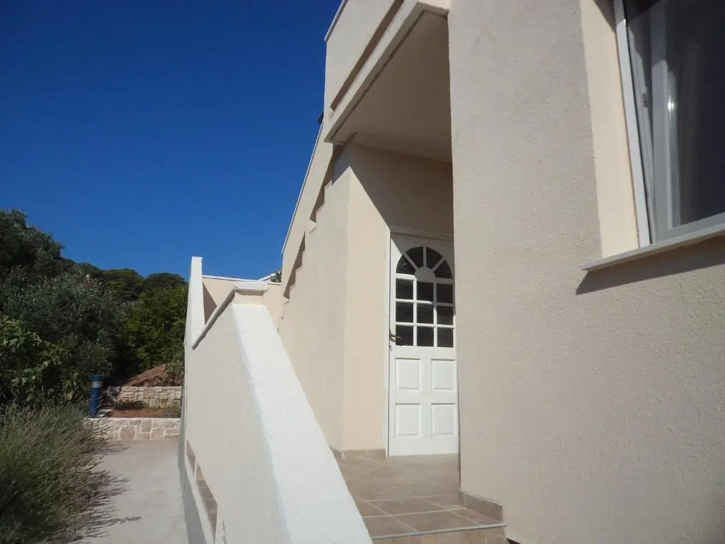 Apartment Nevena