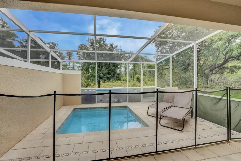 Retreat Villa Serenity