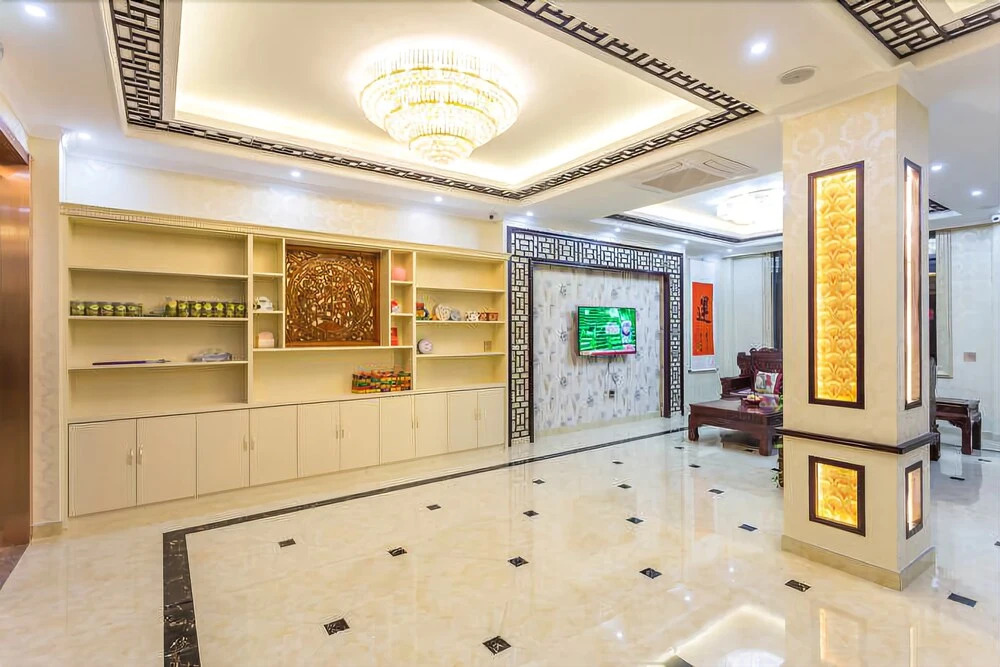 Wuzhen Yishui Lanting Hotel