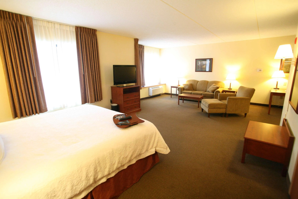 SouthShore Hotel on Lake Bemidji, Trademark Coll by Wyndham