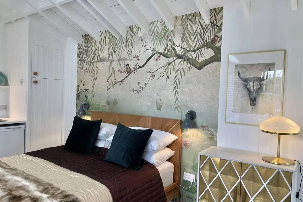 Beautiful coastal townhouse with parking - Oyster House