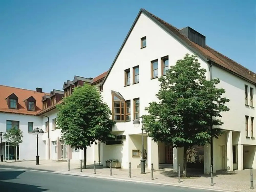 Hotel Lamm