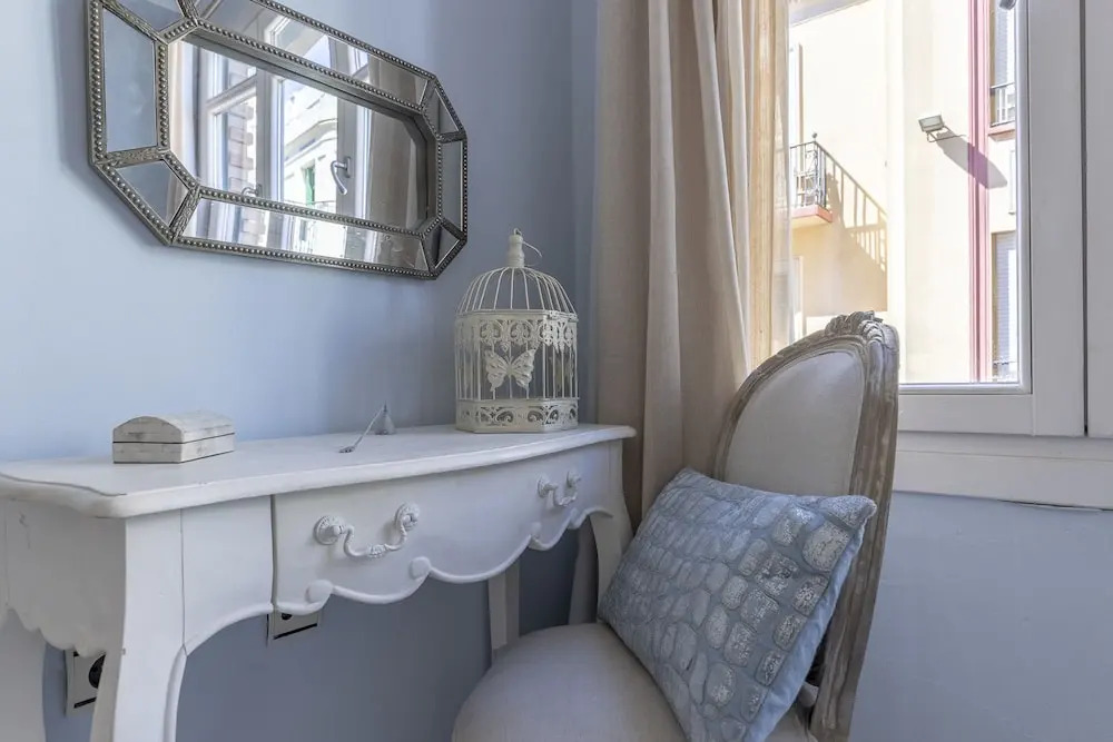 Living4Malaga Granada Supreme