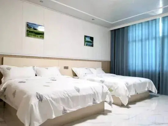 Yanshan Family Hotel