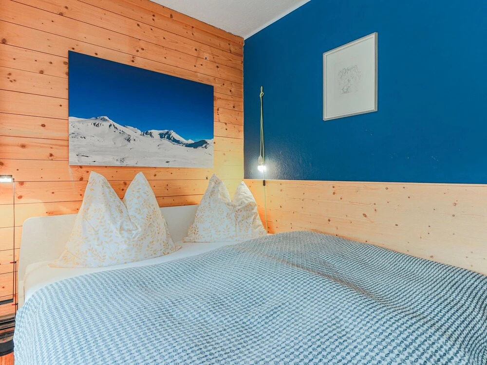 Elegant Holiday Home in Sankt Johann in Tirol With Balcony