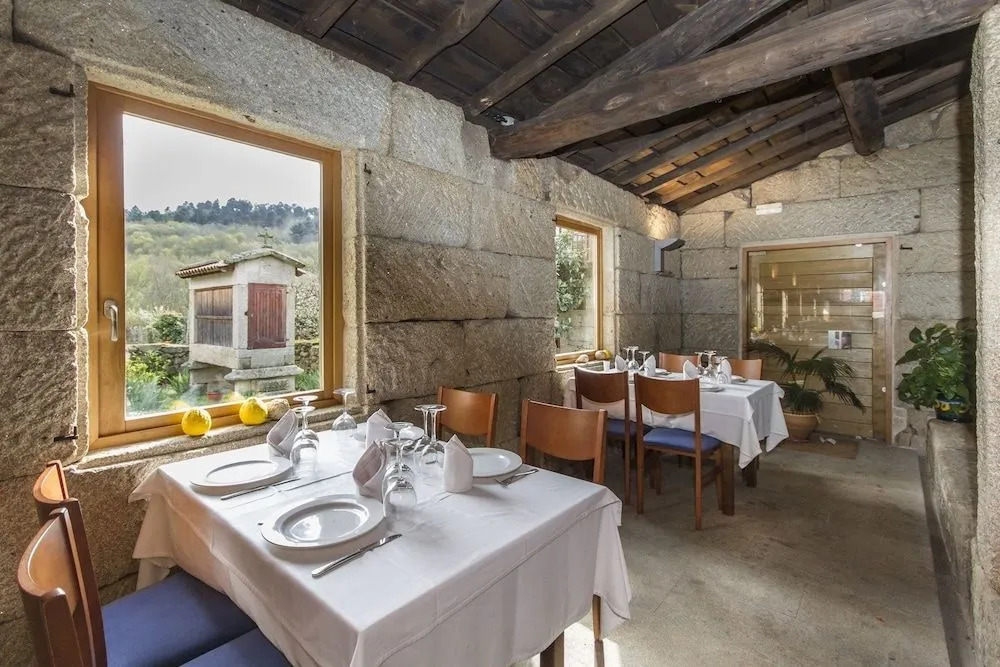 Casa Rural Vilaboa