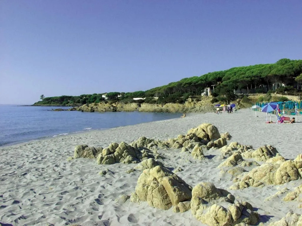 Alba Dorata Resort