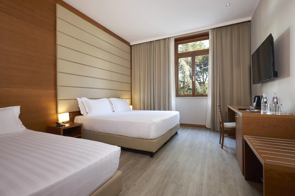 ESH Hotel