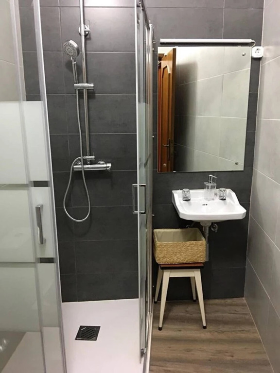 Studio in Porto, With Wonderful City View and Wifi - 5 km From the Bea