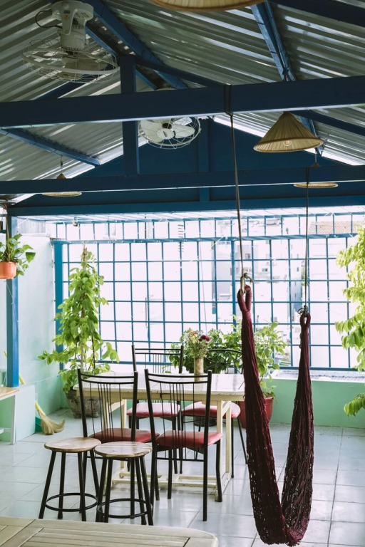 The Crib Vietnam