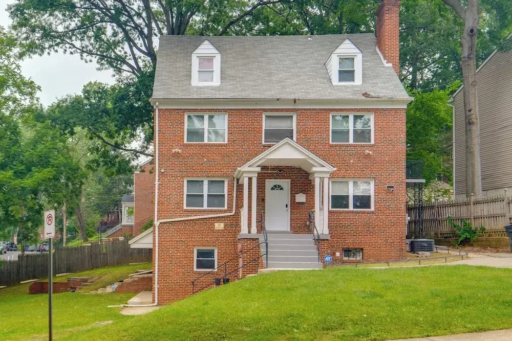 Washington, DC, Area Apartment 8 Mi to Downtown!