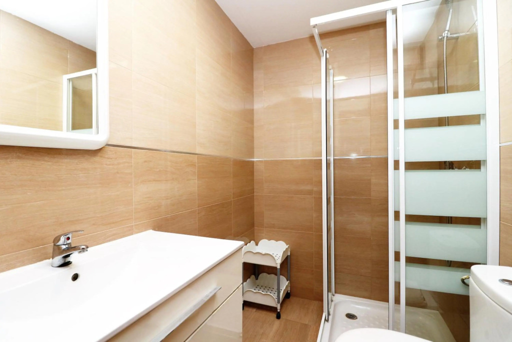 Precioso Apartment Lepanto-Levante