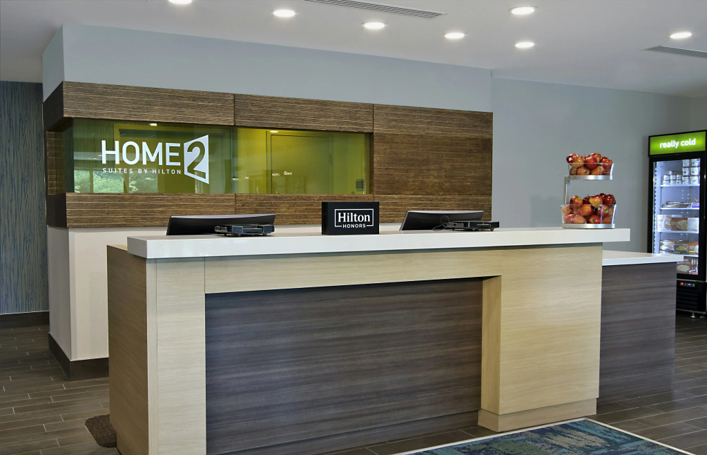 Home2 Suites by Hilton Mobile International Airport
