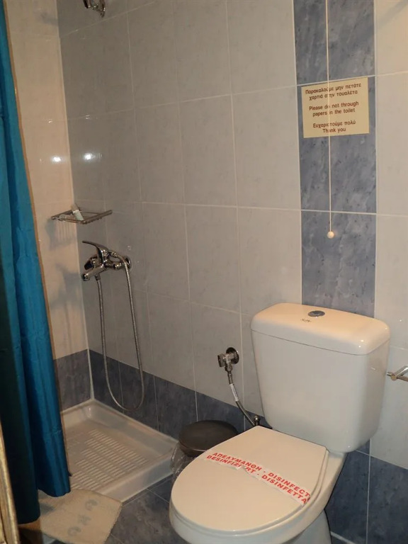 Olympias Boutique Hotel