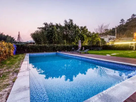 Shanyuli Guesthouse