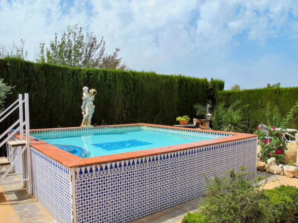 Villa Verde 42195