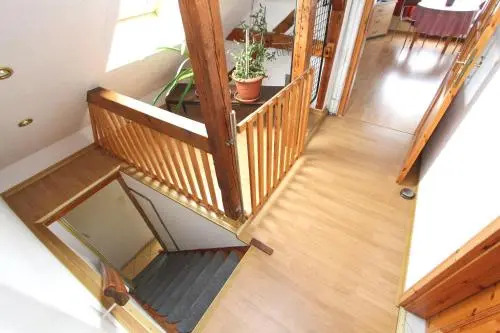 Ferienwohnung Karlshagen USE 1712