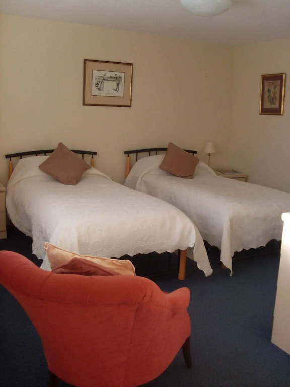 Newent Golf Club and Lodges