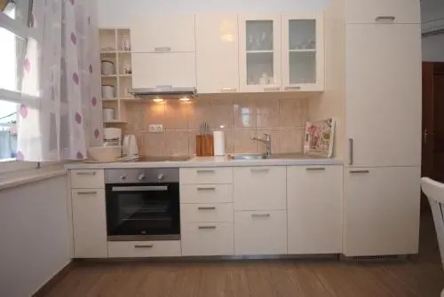 Apartments Gluic