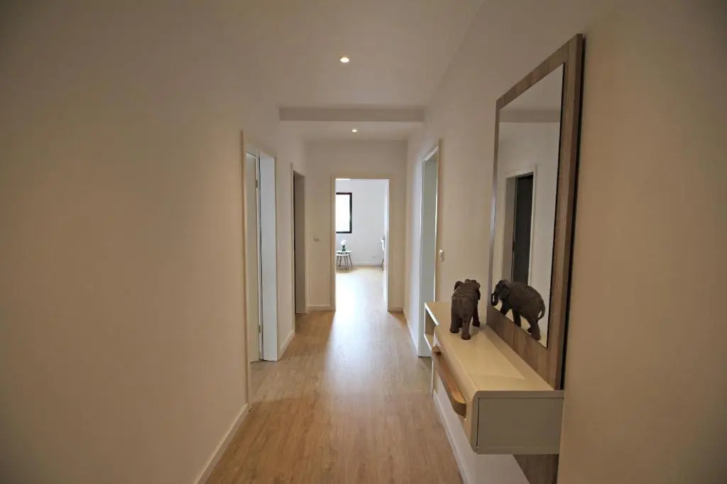 Pedreira apartment