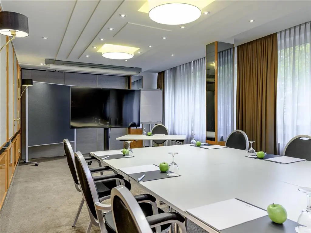 Mercure Hotel Dortmund Centrum