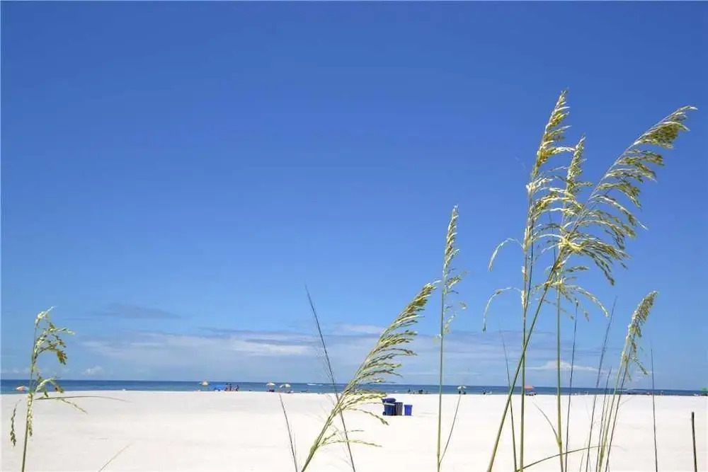 Waves 10 - Two Bedroom Condo