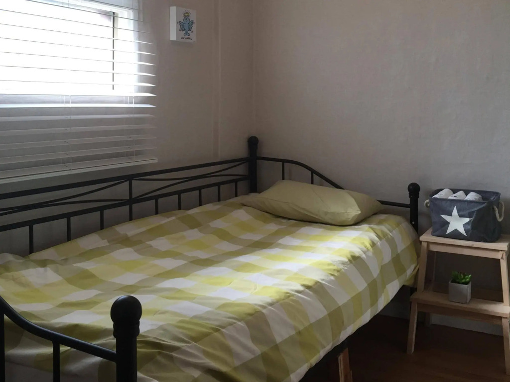 Seoul Dalbit DDP guesthouse