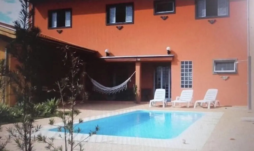 Casa Relax Brotas