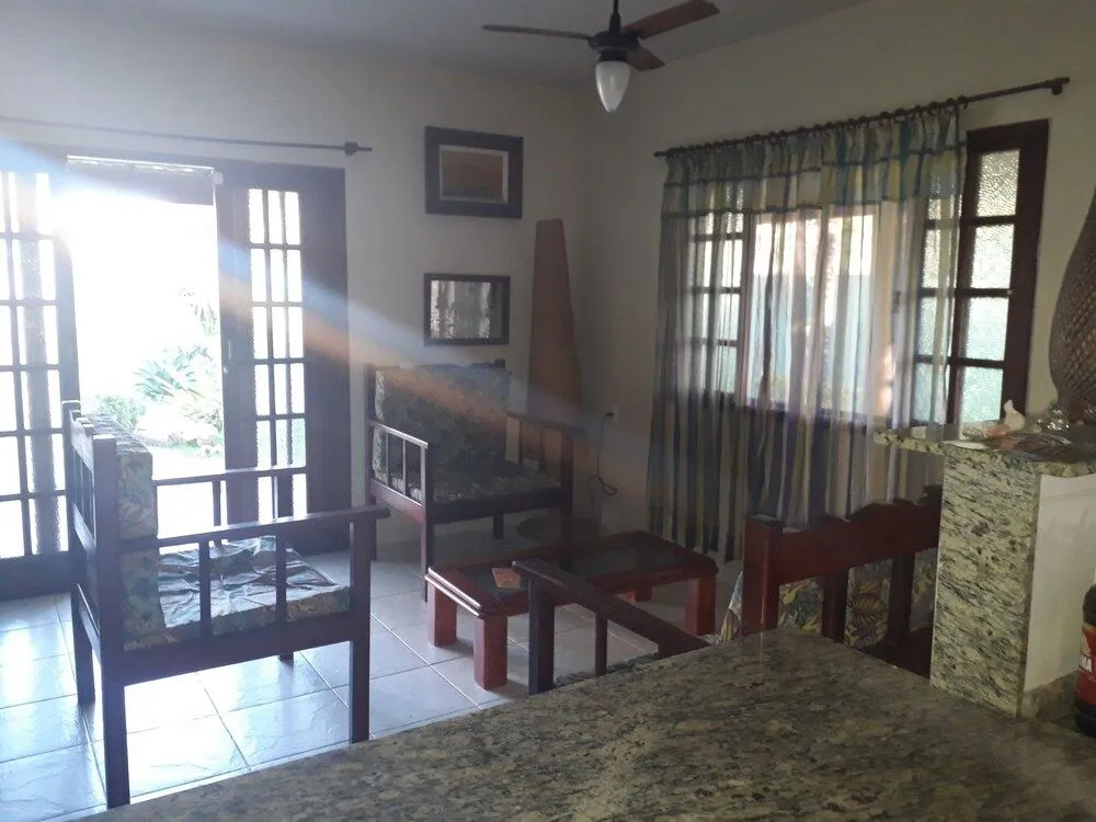 Sonho De Buzios Hostel & Pousada