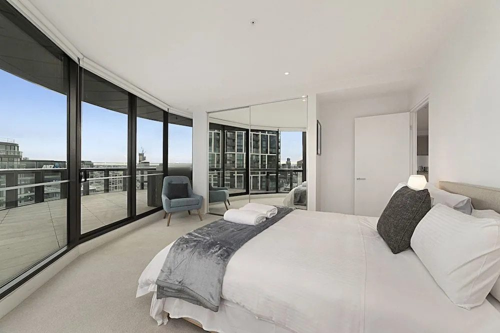 Melbourne Lifestyle Apartments