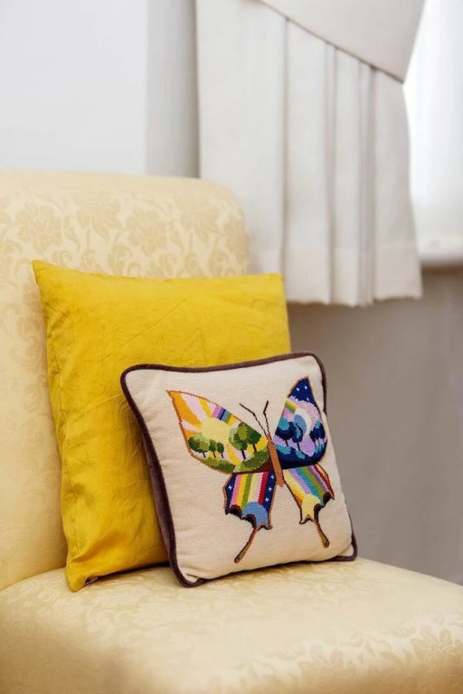 Veeve - Timeless Style in South-West London