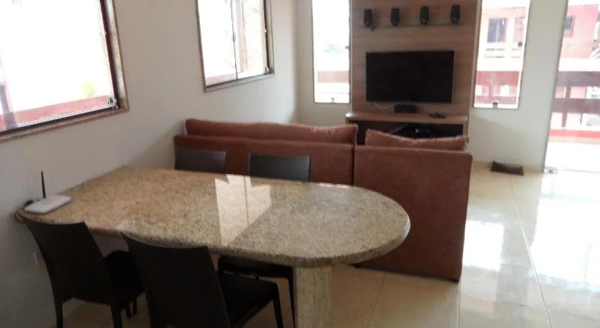 Novo Hotel Senhor Dos Mares